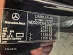 Mercedes-Benz Klasa C AMG 43 Coupe 4Matic 9G-TRONIC - 40