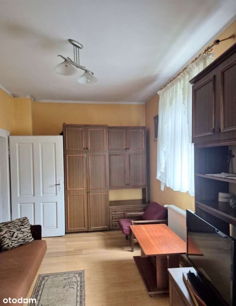 sprzedaż-dom jednorodzinny zabudowaniami Garwół/Wołów-7