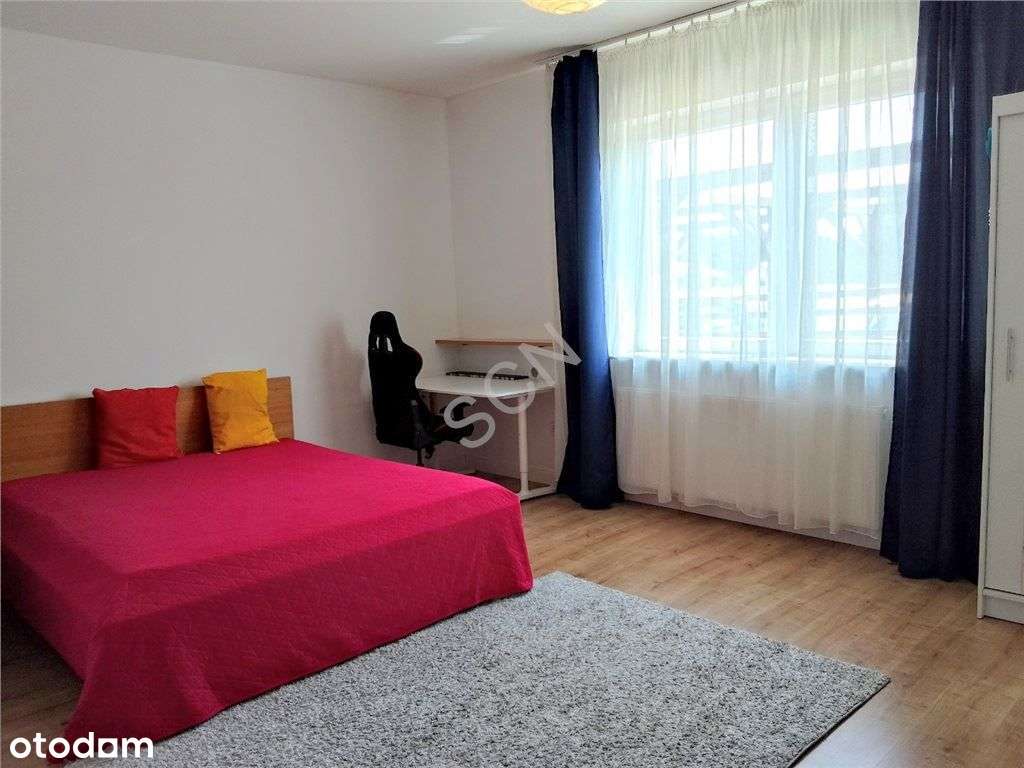 Na sprzedaż wolnostojący, nowoczesny dom-7