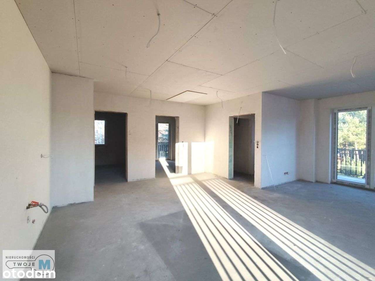 Apartament tuż obok Zalewu w Cedzynie - Zobacz - Pełny obrazek: 5/20