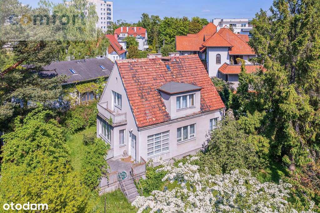 Gdynia ul. Chopina działka w znakomitej lokalizacj-5