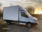 Mercedes-Benz SPRINTER - 4