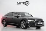 Audi A6 40 TDI S tronic S line - 1