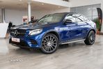 Mercedes-Benz GLC Coupe 220 d 4Matic 9G-TRONIC AMG Line - 2