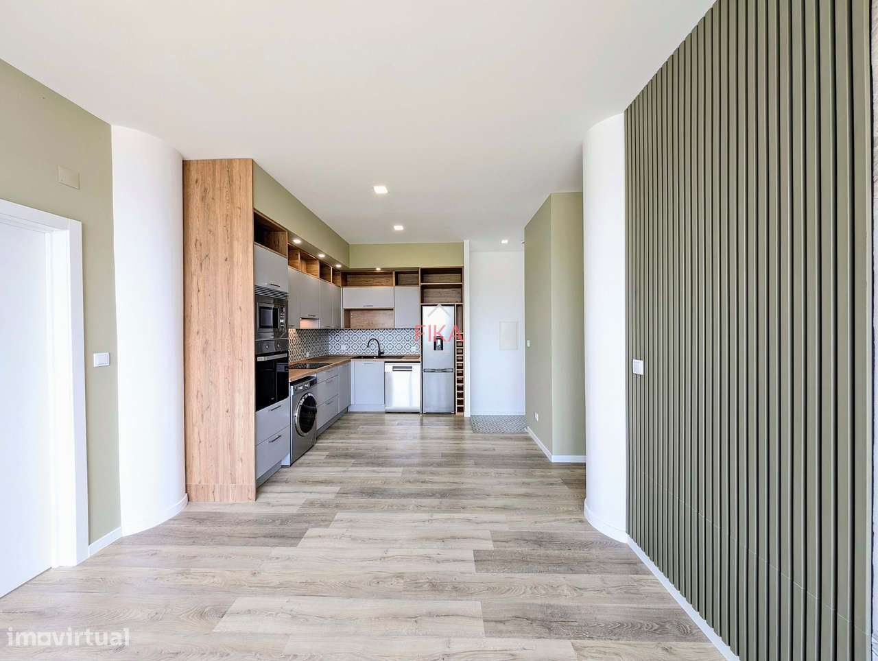 T2 com 3 lugares de parqueamento-7