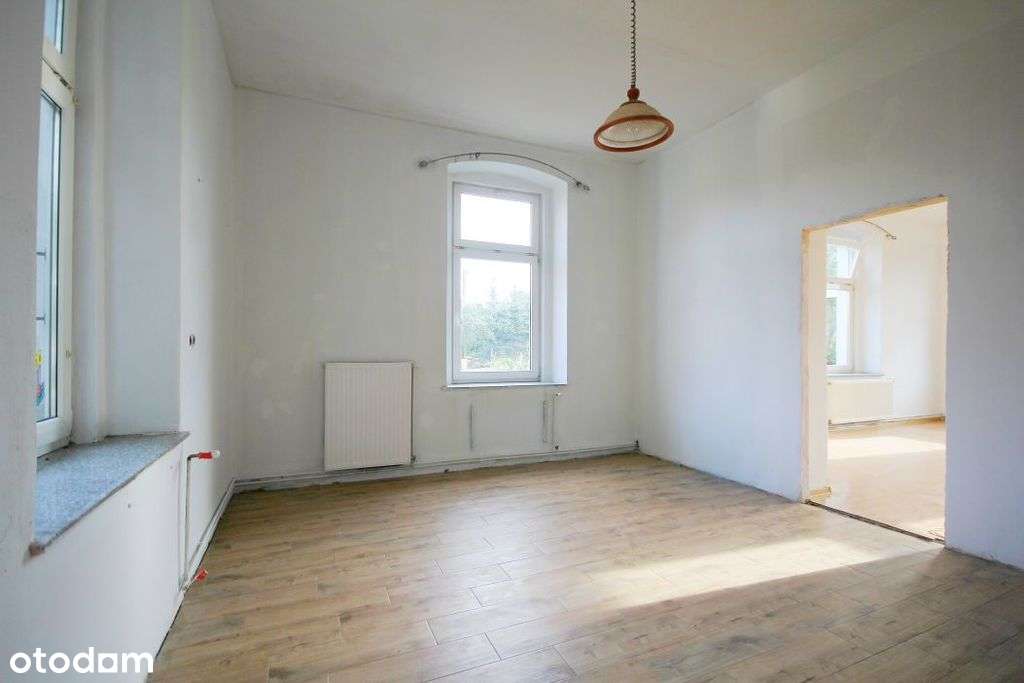 Atrakcyjne mieszkanie przy zabytkowym parku - Pełny obrazek: 4/14