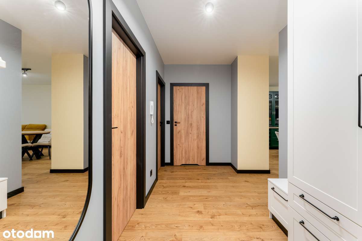 3 pokoje | park leśny bronowice | do wejścia-12