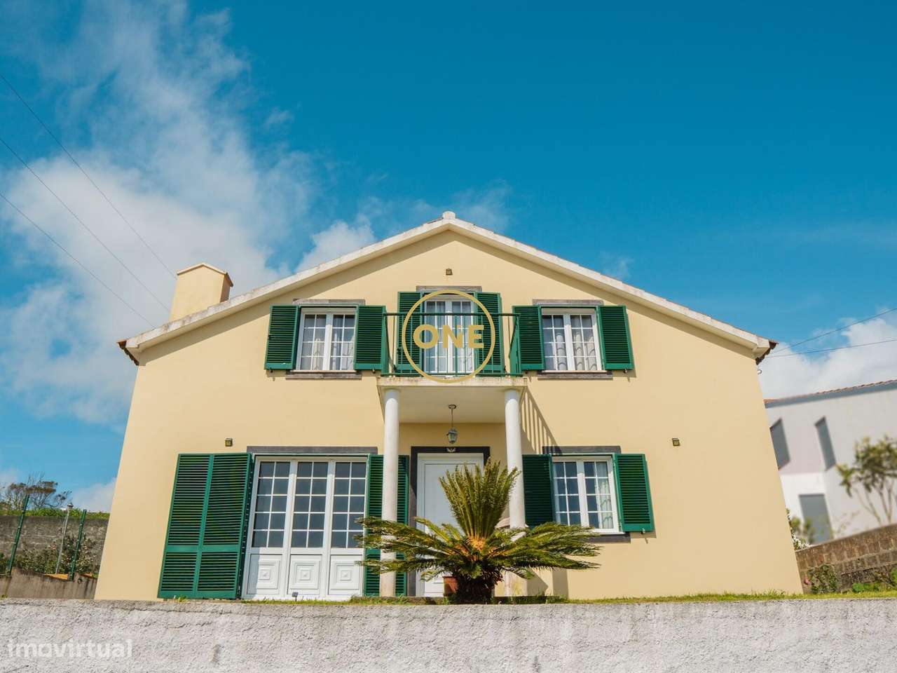 Moradia V5 na Candelária - Grande imagem: 4/21