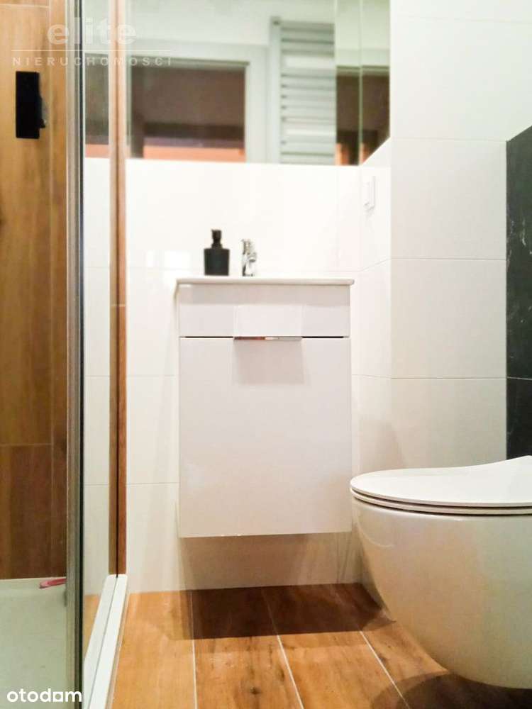 Dziwnówek apartament, 2 pokoje, miejsce postojowe, - Pełny obrazek: 4/11