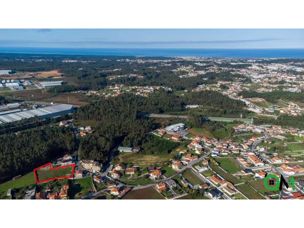 Terreno de 3200m² com projeto aprovado para moradia e anexos em São...-14