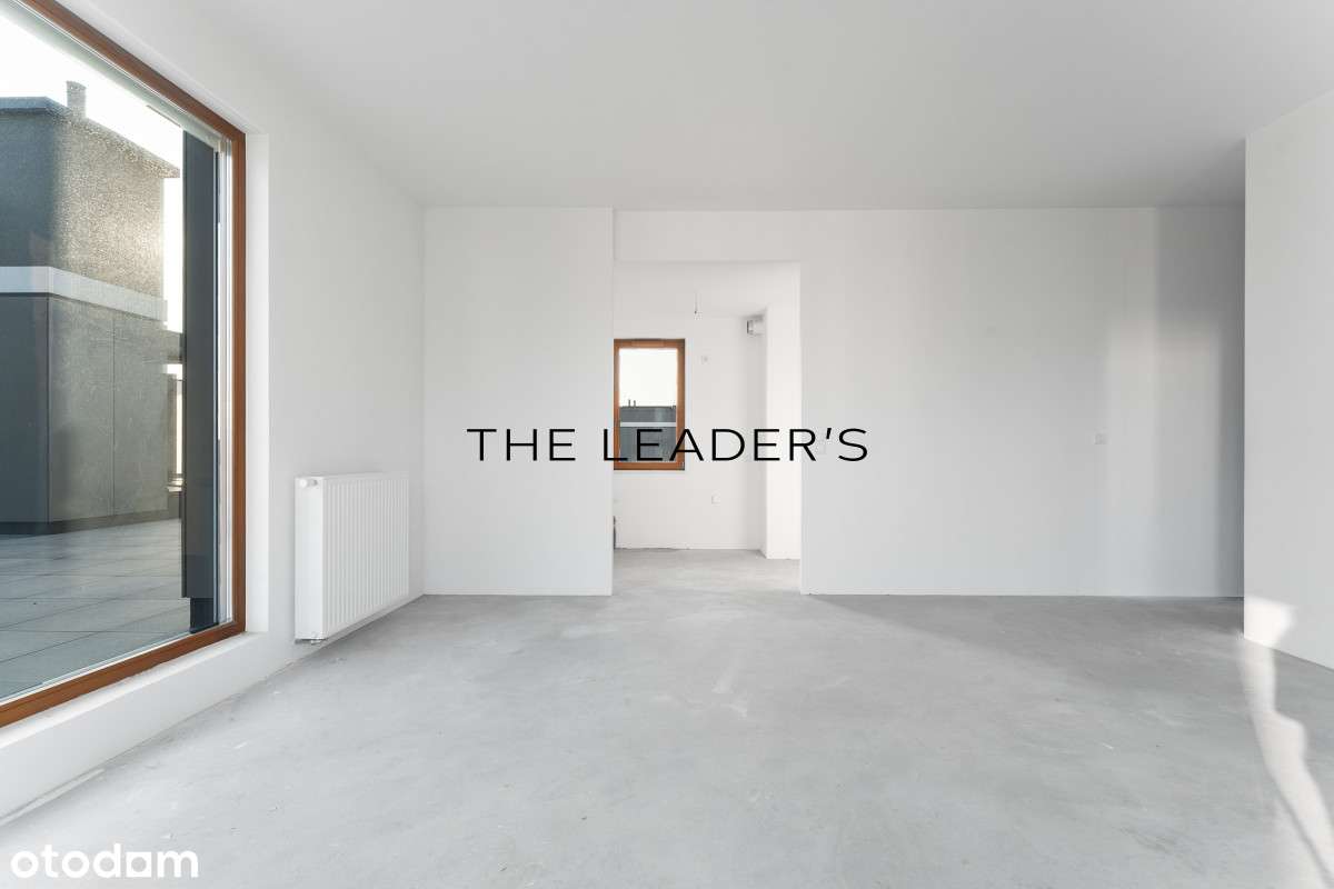 Penthouse | taras 45 m2 | Royal Residence Wilanów - Pełny obrazek: 5/20