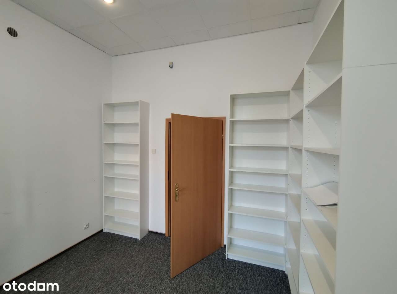 Lokal użytkowy 83 m² przy Piotrkowskiej — biuro, gabinet, usługi - Pełny obrazek: 5/15