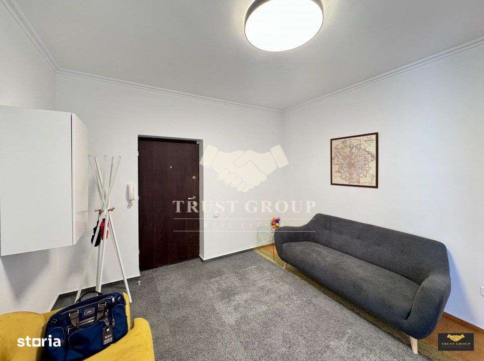 Apartament 3 camere Aviatorilor | Piata Charles de Gaulle-10