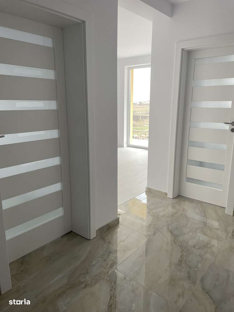 Apartament nou Decomandat 1 camera - Imagine principală: 4/10