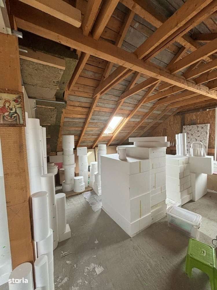 Casa individuala Zona Supini,strada Merilor-11