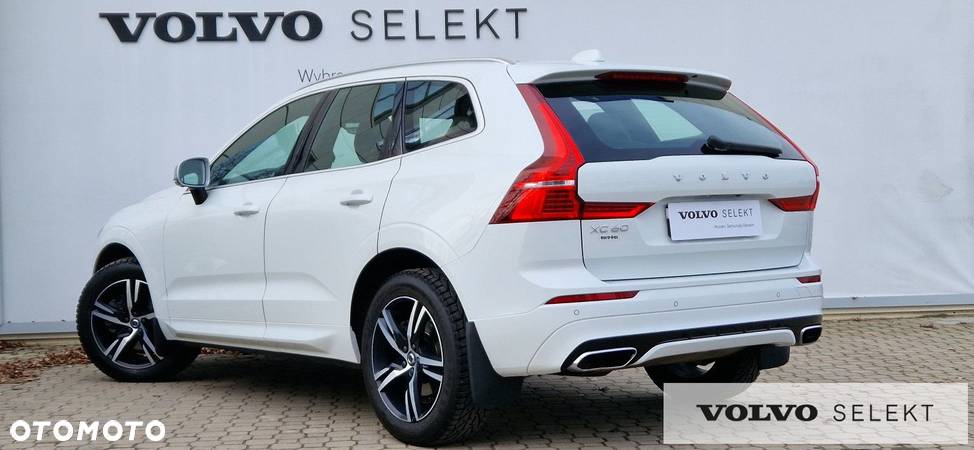 Volvo XC 60 - 5