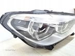 LAMPA PRAWA BMW X3 G01 FULL LED ADAPTIVE 8496824 - 4