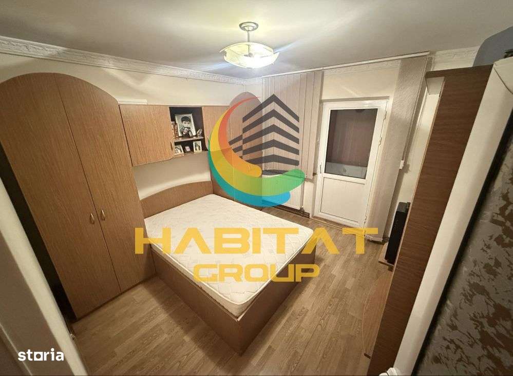 Vanzare 2 camere Giurgiului Gradistea decomandat 60mp mobila - Imagine principală: 2/6