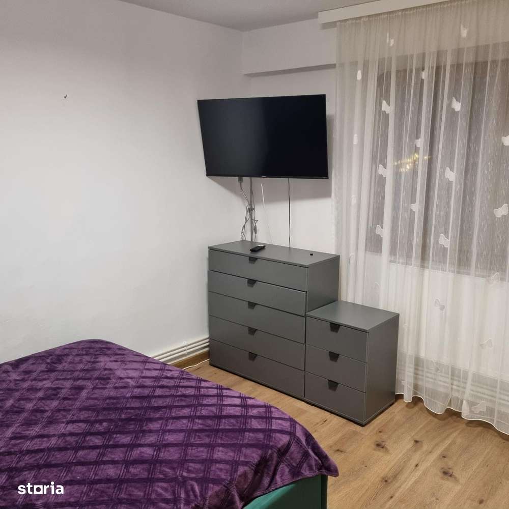 ap 2 camere decomandat-Casa de Cultura-7