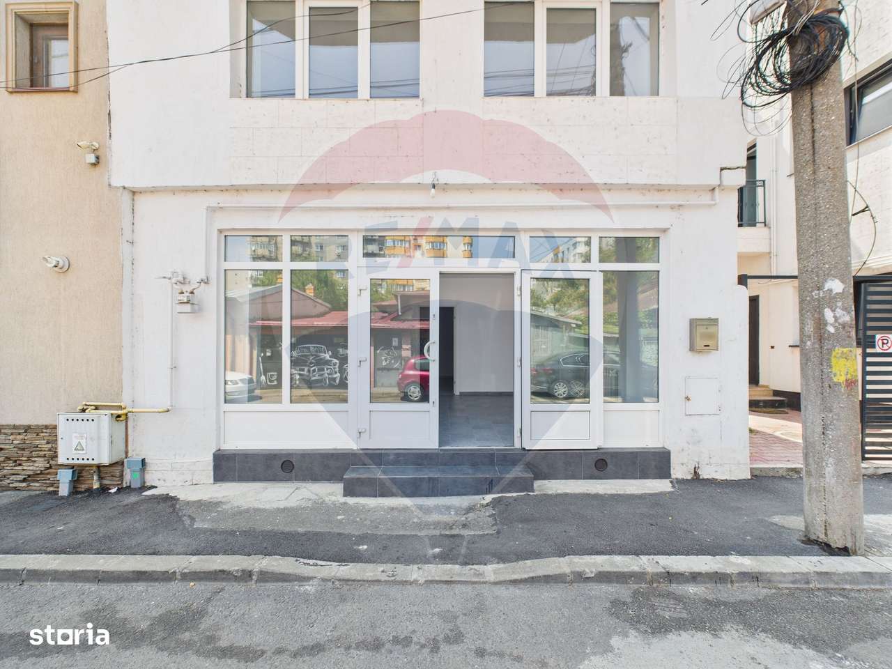 Casa/Vilă  cu 2 etaje  Petre Ispirescu- Sebastian, renovata complet - Imagine principală: 2/20