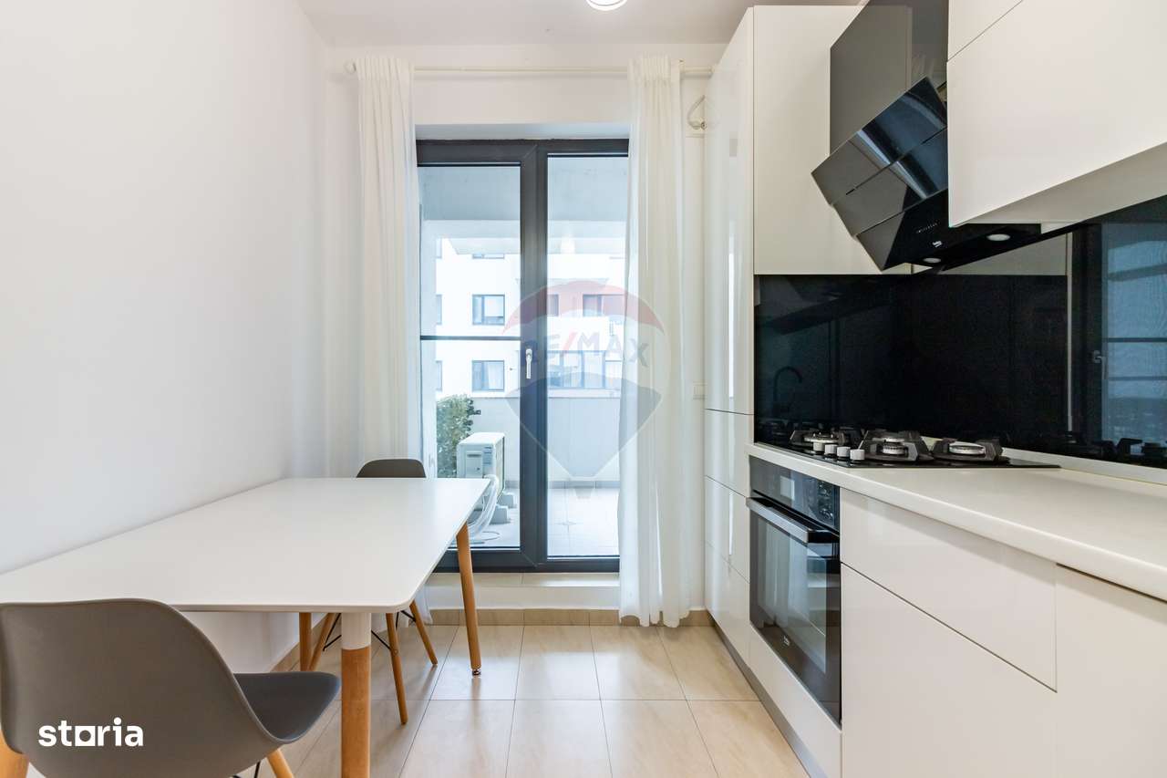 Apartament 3 camere de vanzare langa padure, Greenfield, Baneasa-9