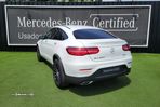 Mercedes-Benz GLC 250 d AMG Line 4-Matic - 8