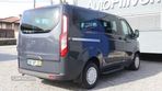 Ford Tourneo Custom 2.2 TDCi H1 - 19