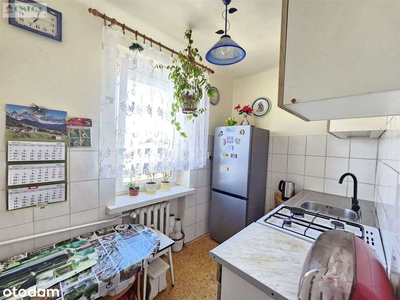 Mieszkanie, 31,50 m², Sosnowiec - Pełny obrazek: 3/7