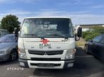 Mitsubishi Canter Fuso - 4