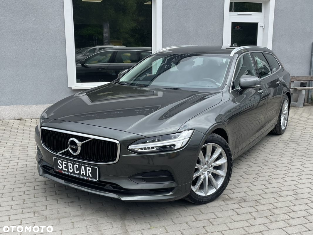 Volvo V90 D3 Momentum - 32