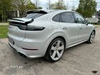 Porsche Cayenne Coupe Turbo S E-Hybrid Tiptronic S - 11