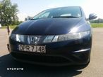 Honda Civic 2.2i-CTDi Comfort - 3