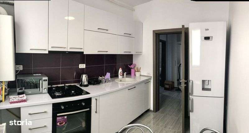 Apartment cu doua camere Mamaia Nord - de inchiriat - Imagine principală: 5/8