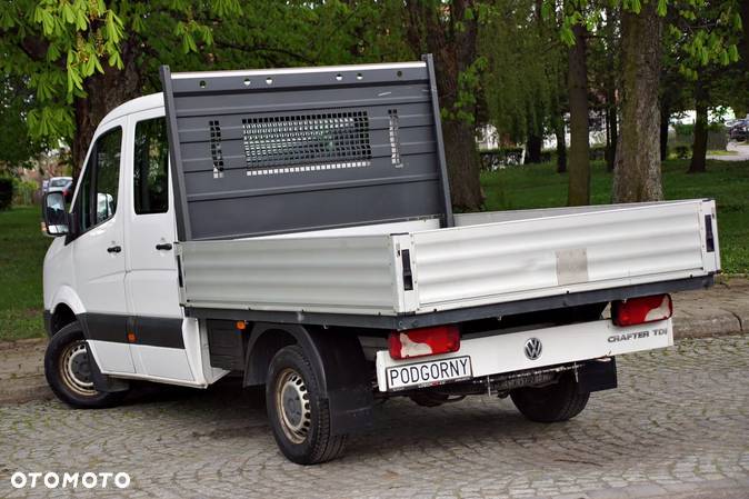 Volkswagen Crafter - 6