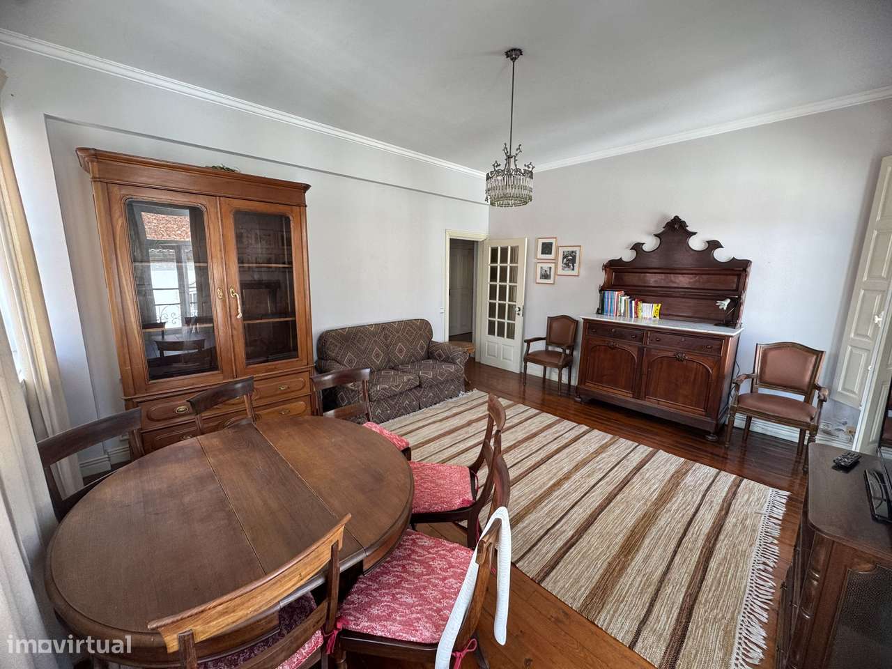 Apartamento T2 – Vouzela-9