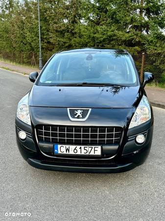 Peugeot 3008 1.6 HDi Trendy - 15