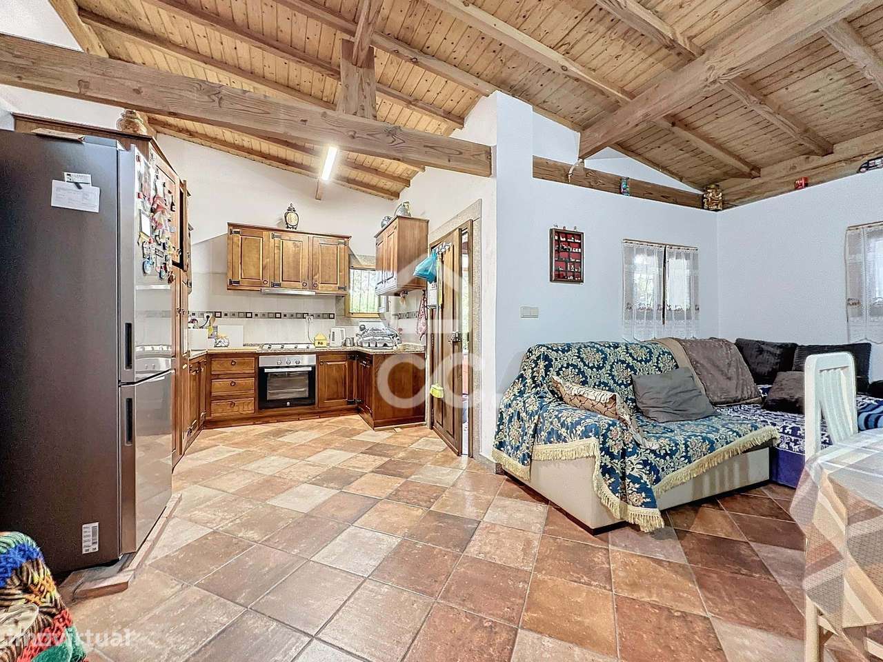 Quinta com moradia charmosa a poucos minutos do centro de Chaves-5