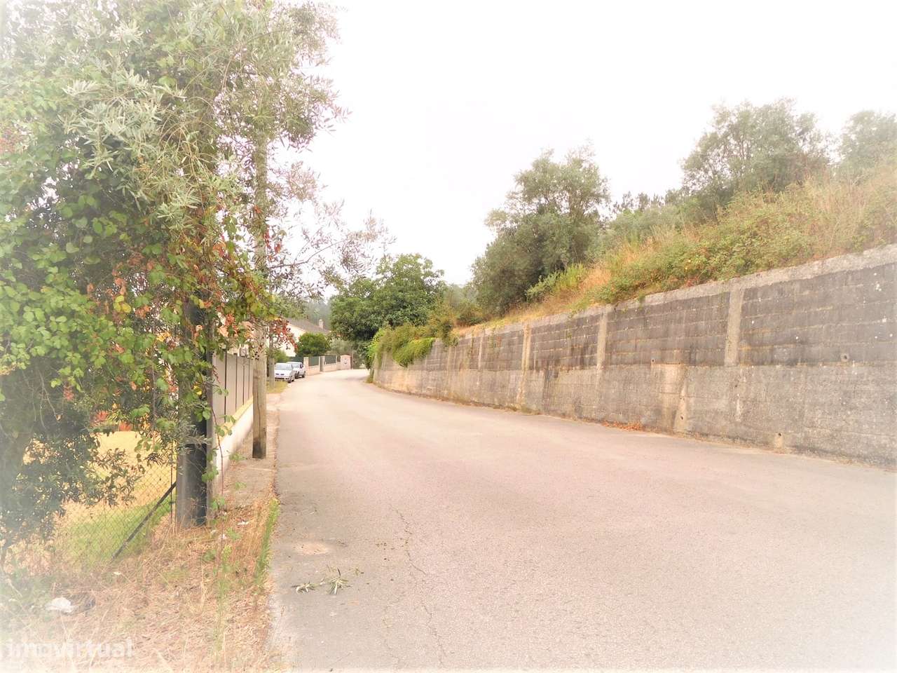 Lote de terreno - Grande imagem: 2/3