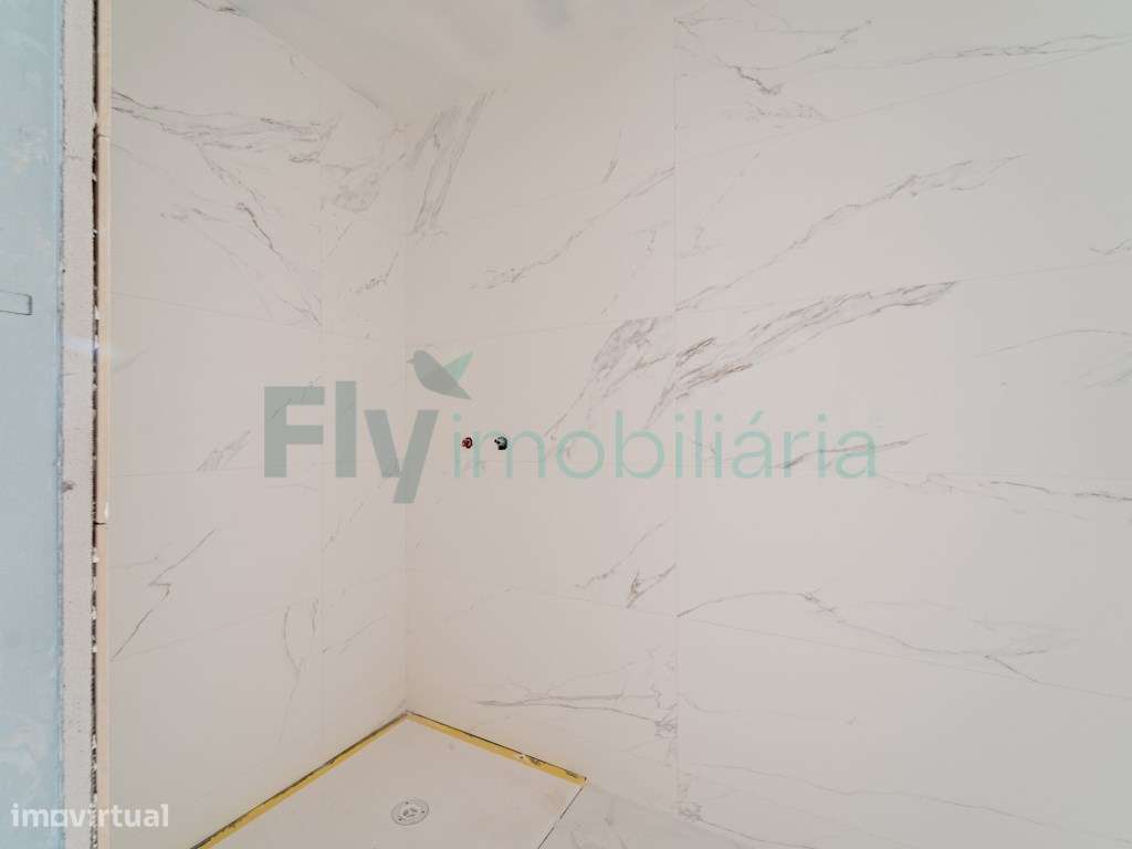 Apartamento T2 - Marquês, Porto-20