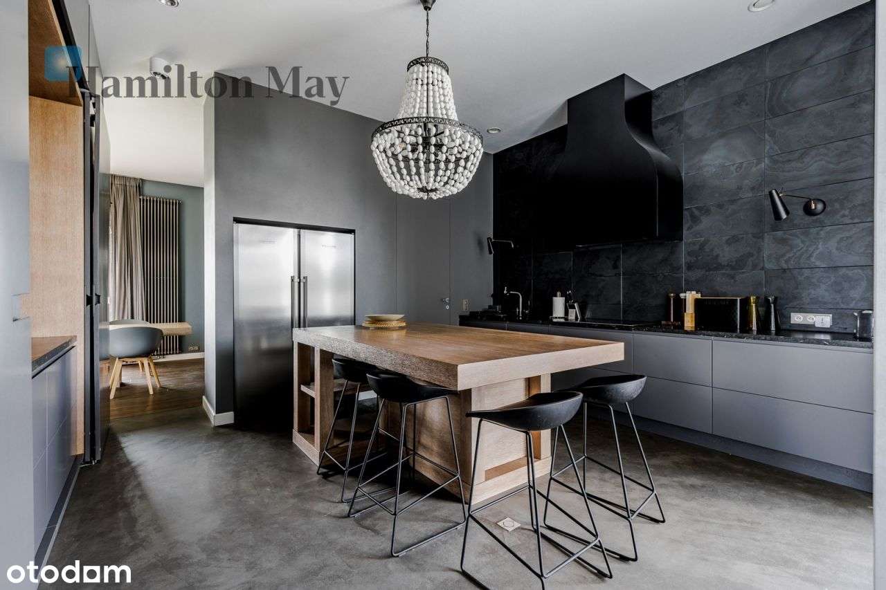 Luksusowa willa w Konstancinie - Pełny obrazek: 5/20