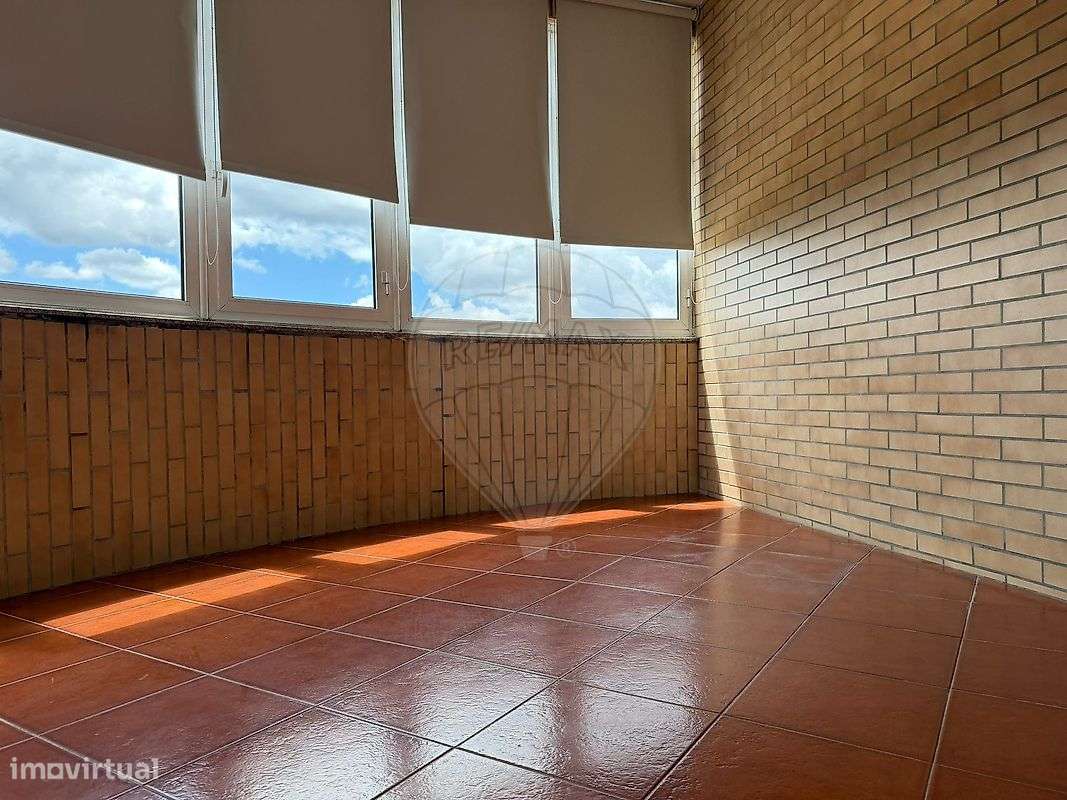 Apartamento T2 para venda-11
