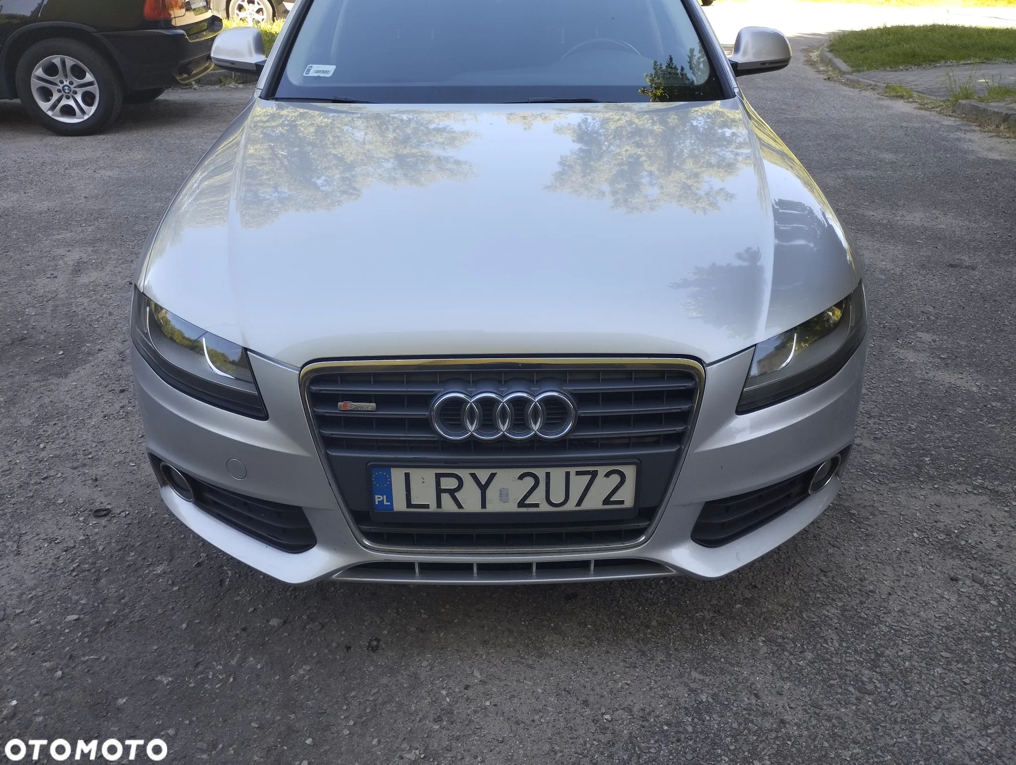 Audi A4 2.0 TDI - 21