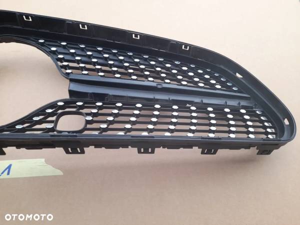 Mercedes W217 S Coupe Grill Atrapa - 4