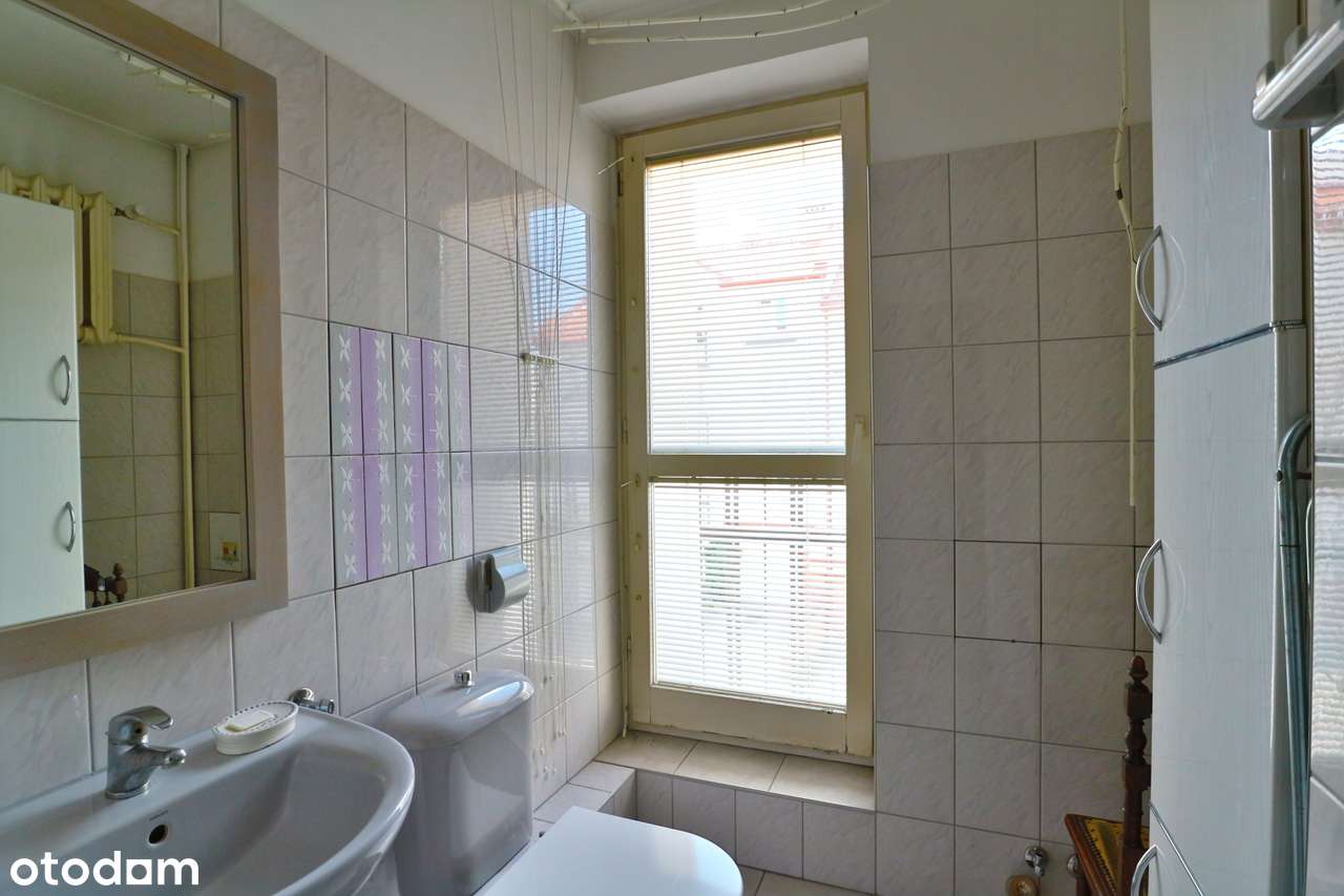 3-pokojowe* 1-piętro* ul. Zachodnia - Pełny obrazek: 5/14