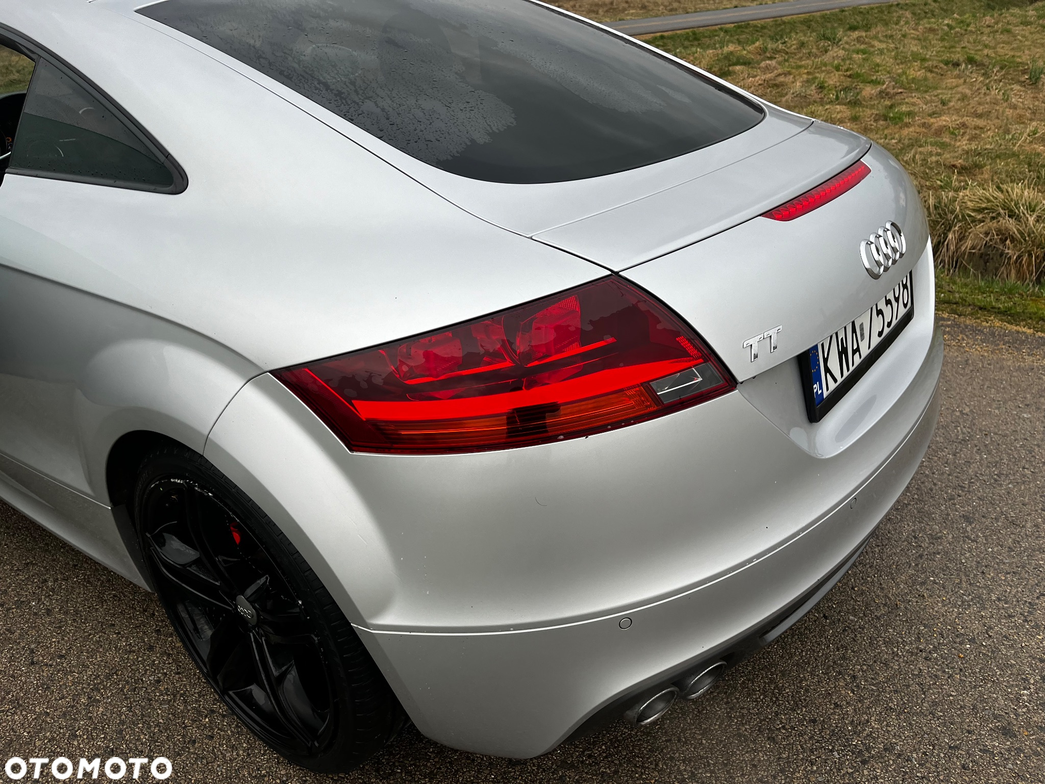 Audi TT 1.8 TFSI - 15