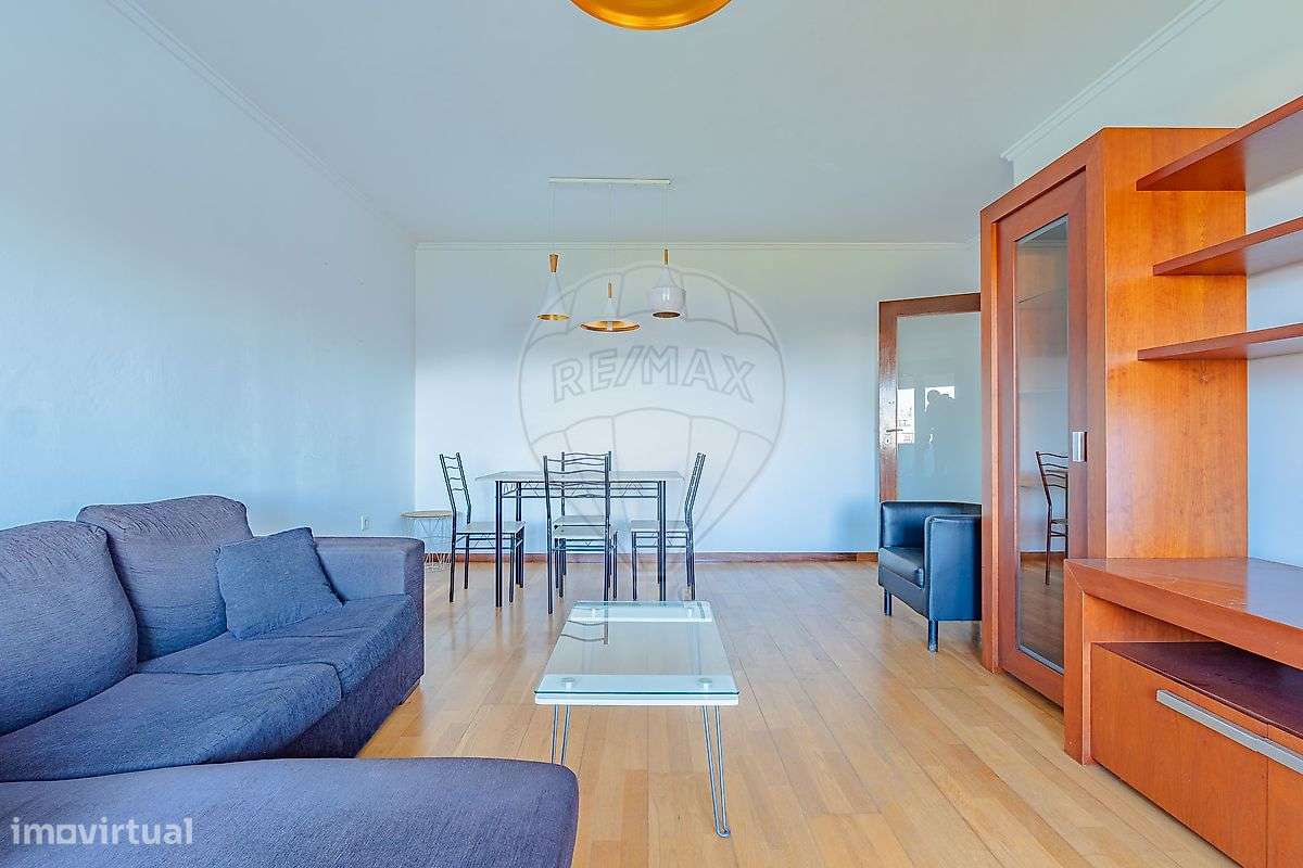 Apartamento T1 para arrendamento - Grande imagem: 5/19