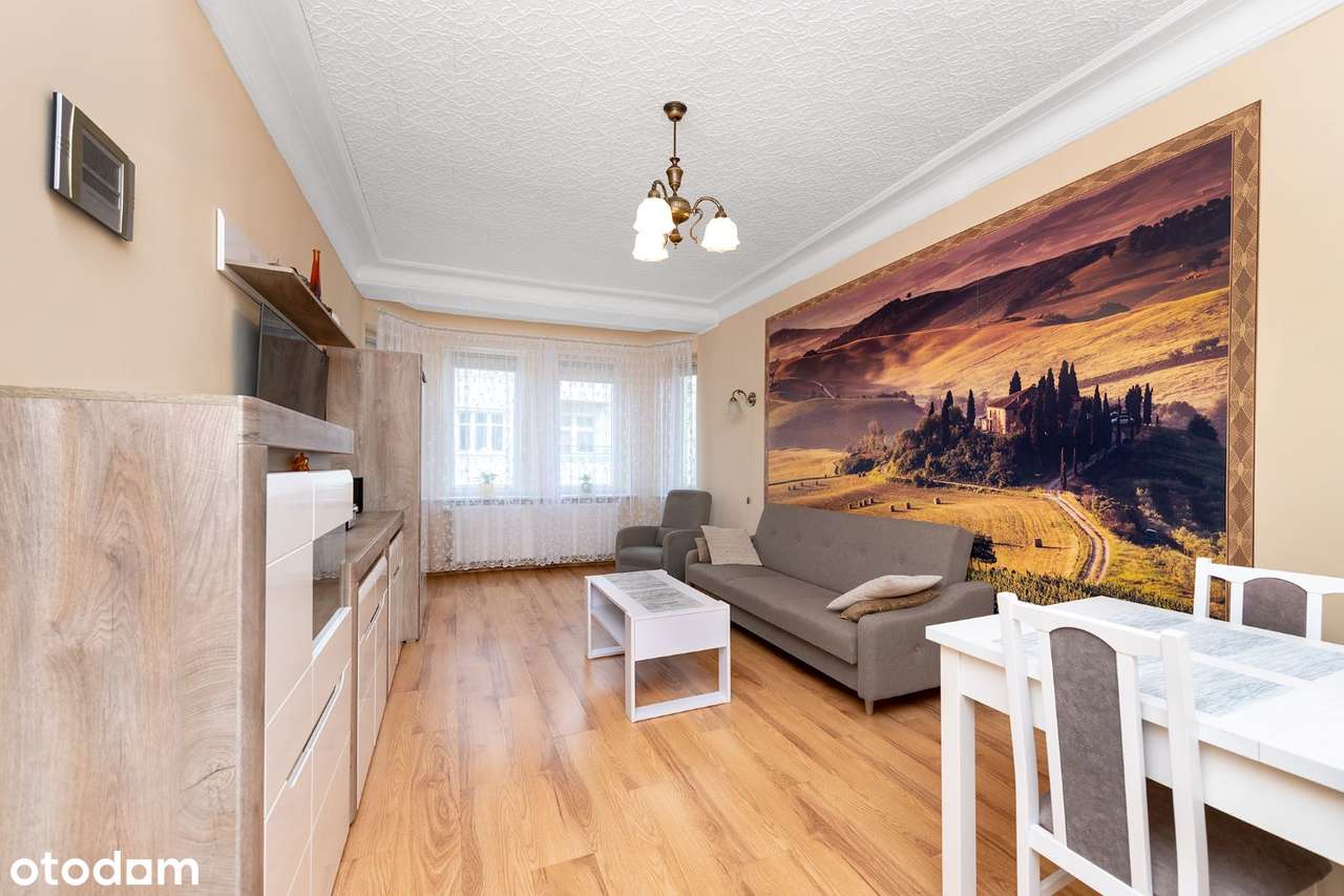 Barlickiego/ok. Pl. Grunwaldzkiego, Rynku, nowa elewacja, rozkładowe!-1