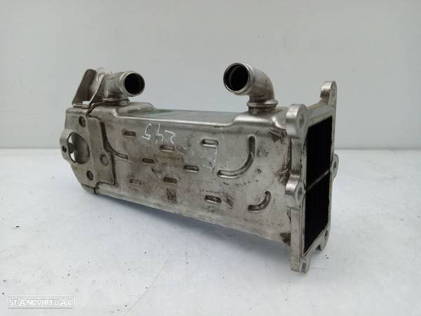 Radiador Egr Mercedes-Benz C-Class T-Model (S204) - 2