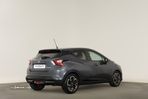 Nissan Micra 1.0 IG-T N-Design Black CVT - 4