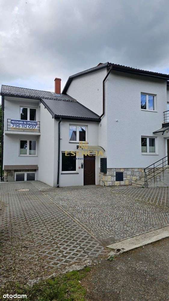 Świeżo wykończony lokal na osiedlu Wólki - Pełny obrazek: 5/5